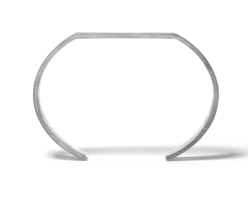 Le Gramme Bracelet Ruban Plat Le 21g