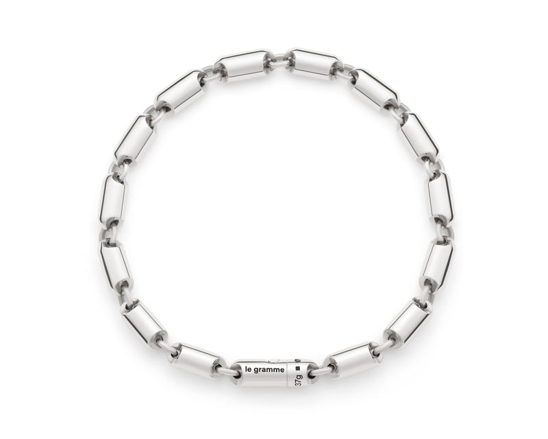 Le Gramme Bracelet Segment Le 25g