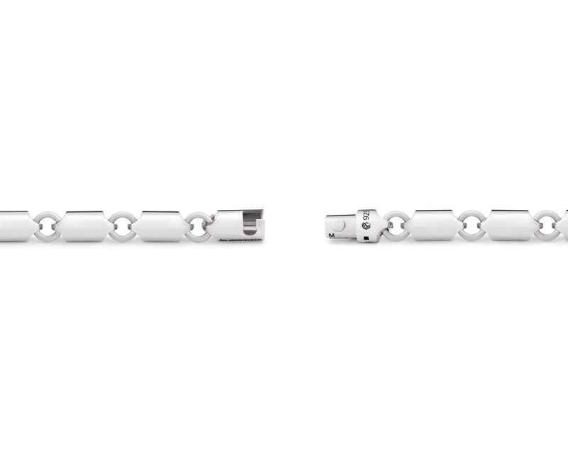 Le Gramme Bracelet Segment Le 25g