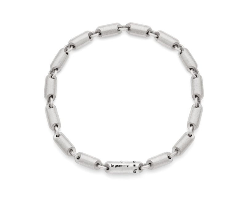 Le Gramme Bracelet Segment Le 25g