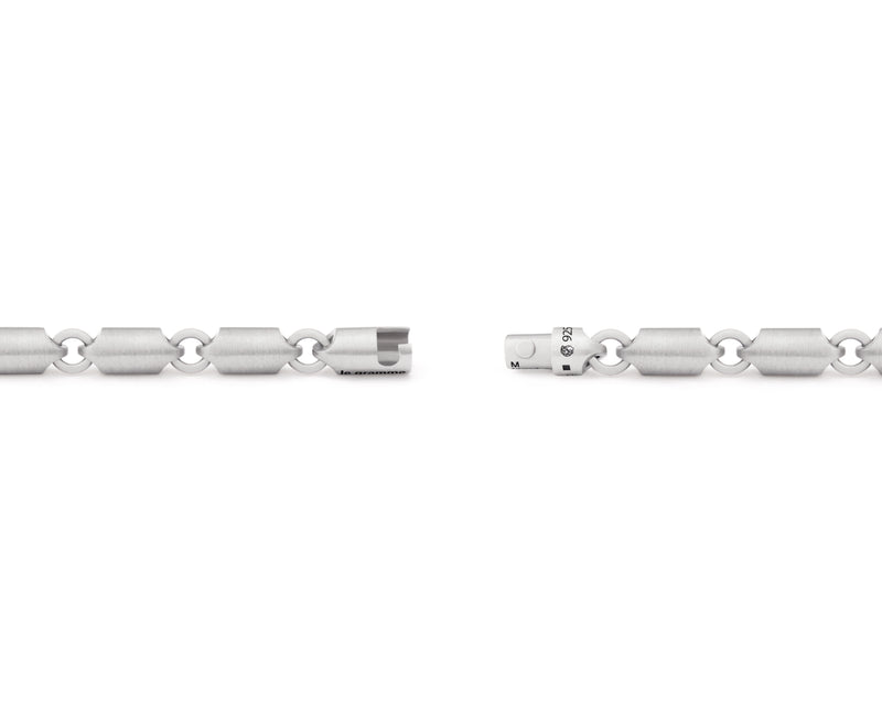 Le Gramme Bracelet Segment Le 25g
