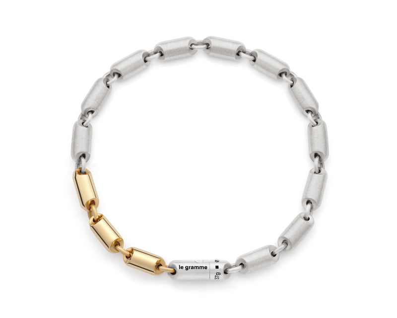 Le Gramme Bracelet Segment Le 27g