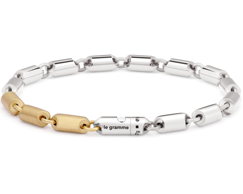 le gramme bracelet segment le 27g