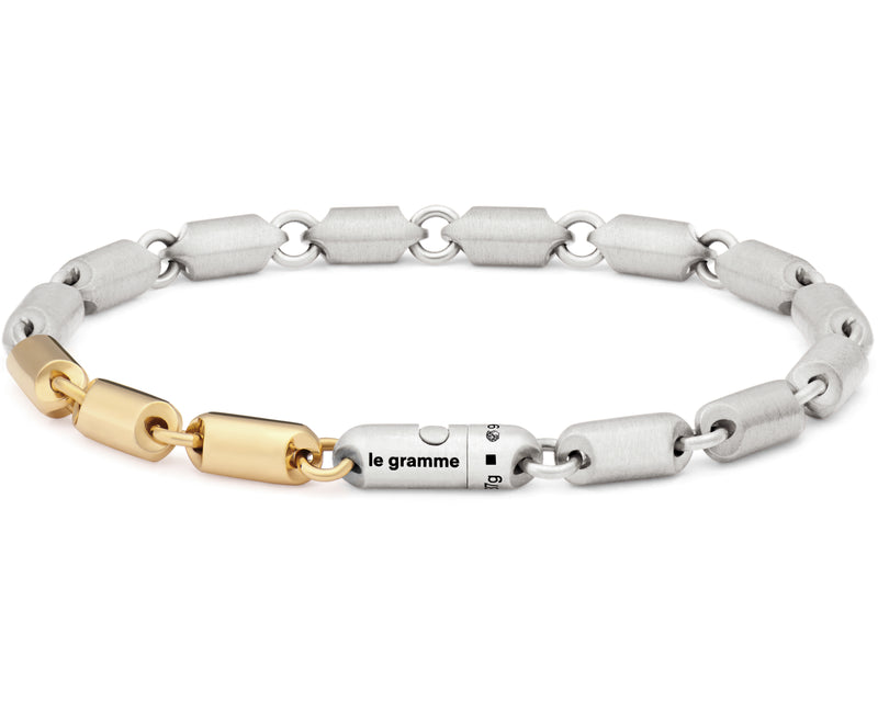 le gramme bracelet segment le 27g