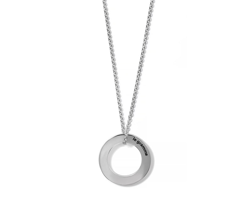 le gramme collier rond le 2 5g