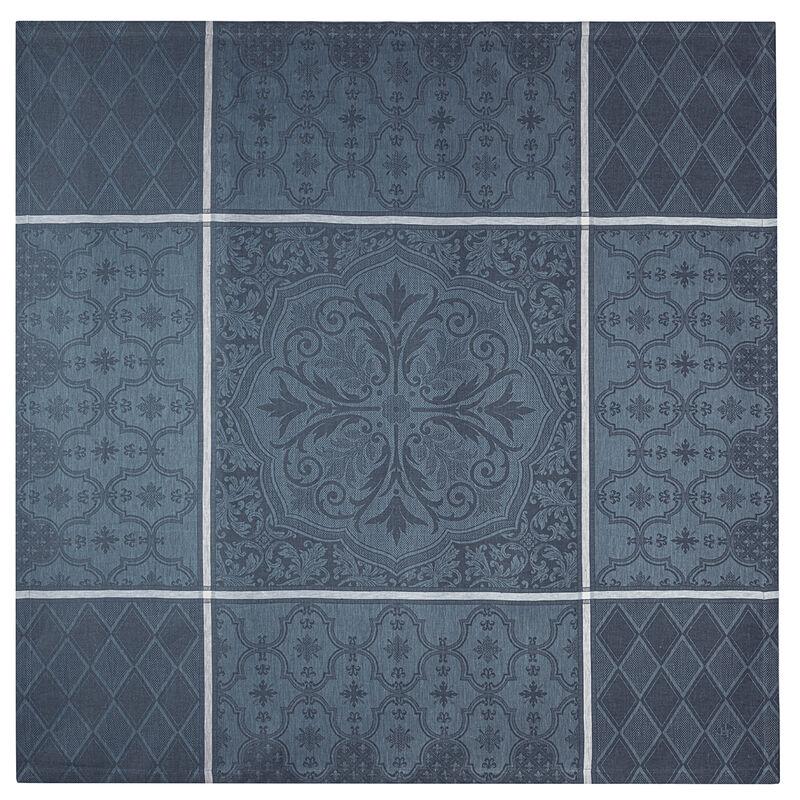 Le Jacquard Français Nappe Armoiries Lin