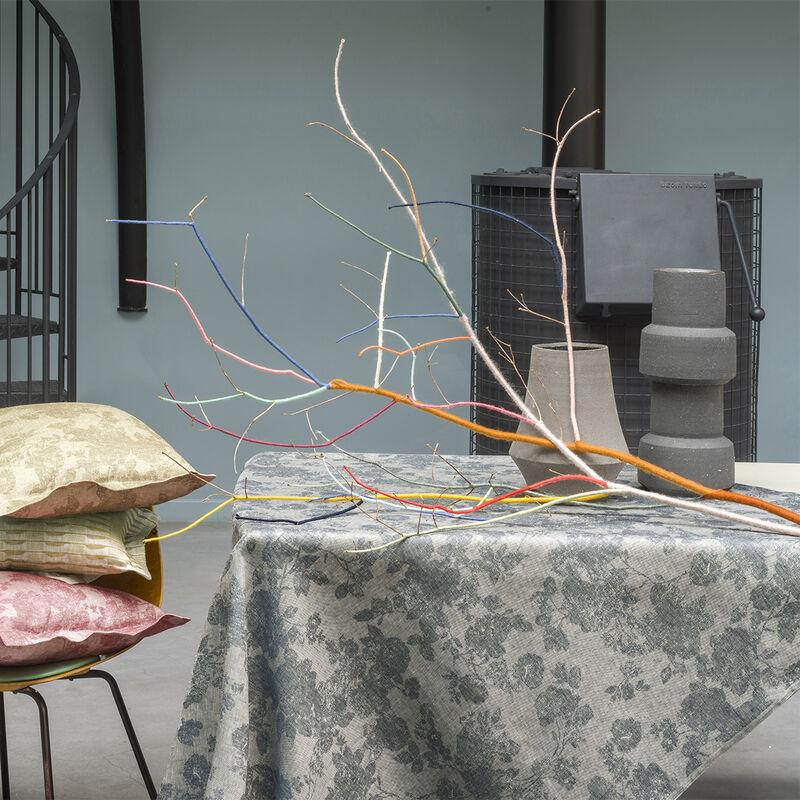 le jacquard français Nappe Casual Lin