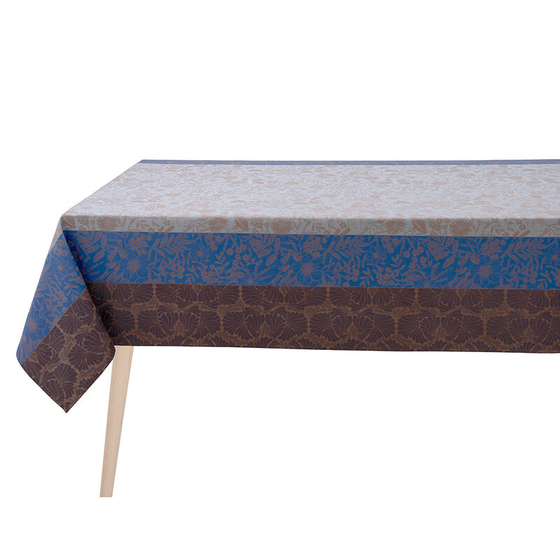 Le Jacquard Français Nappe Cottage Coton