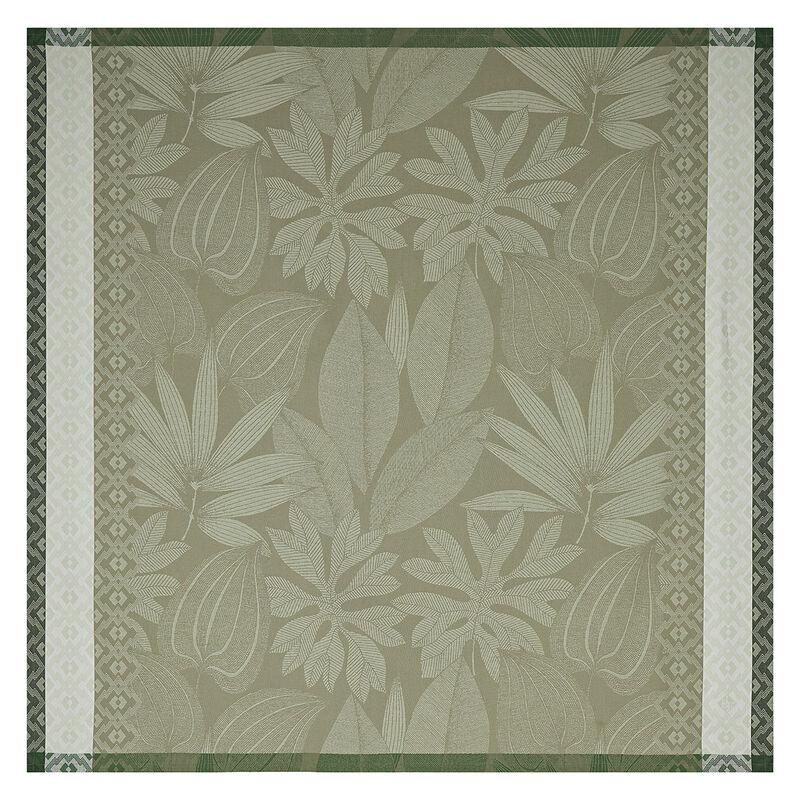 Le Jacquard Français Nappe Nature Sauvage Coton