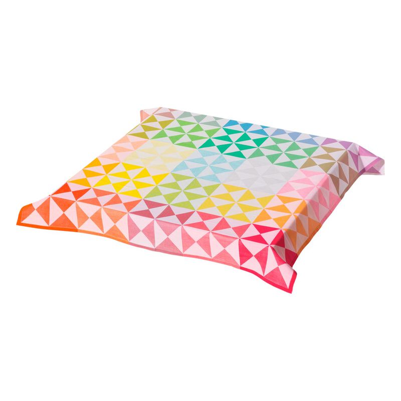 Le Jacquard Français Nappe Origami Coton