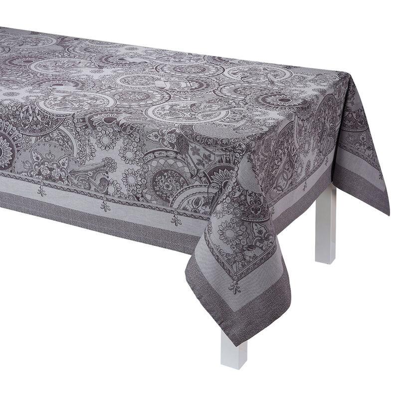 Le Jacquard Français Nappe Porcelaine Coton