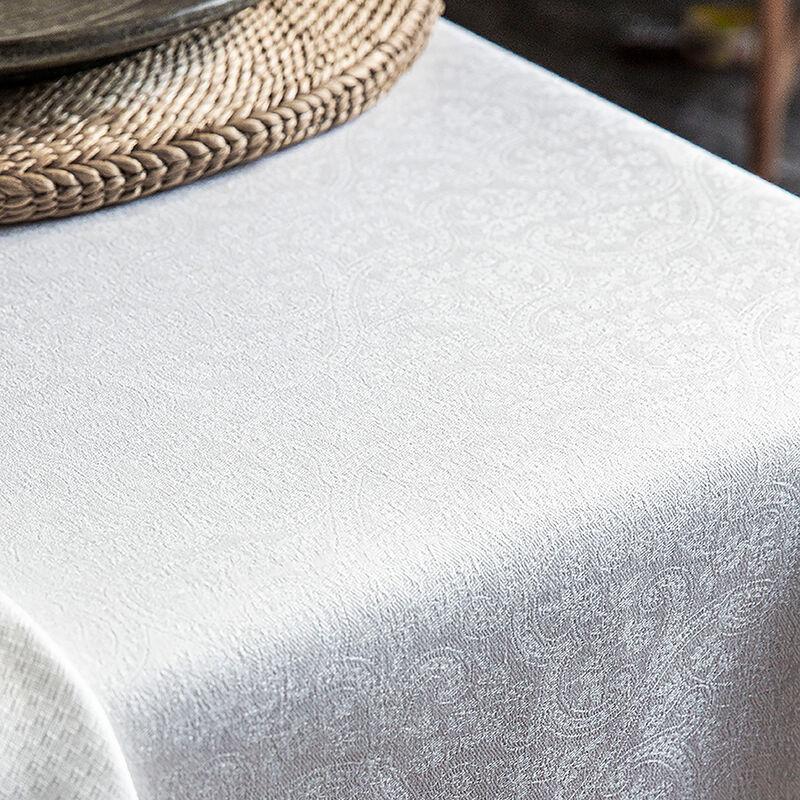 Le Jacquard Français Nappe Portofino Fiori Lin