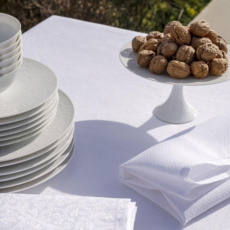 Le Jacquard Français Nappe Portofino Lin