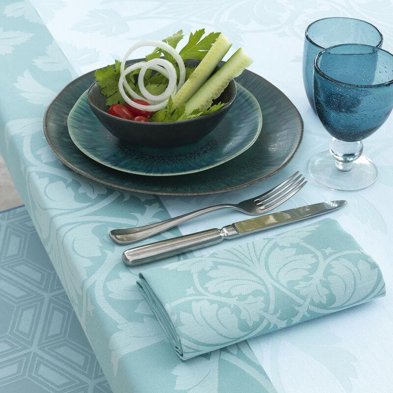 Le Jacquard Français Nappe Syracuse Coton