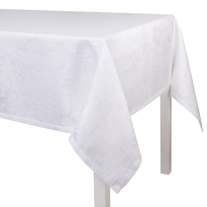 le jacquard français Nappe Tivoli Lin