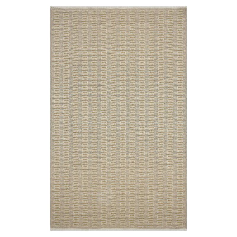 Le Jacquard Français Nomade Casual Lin