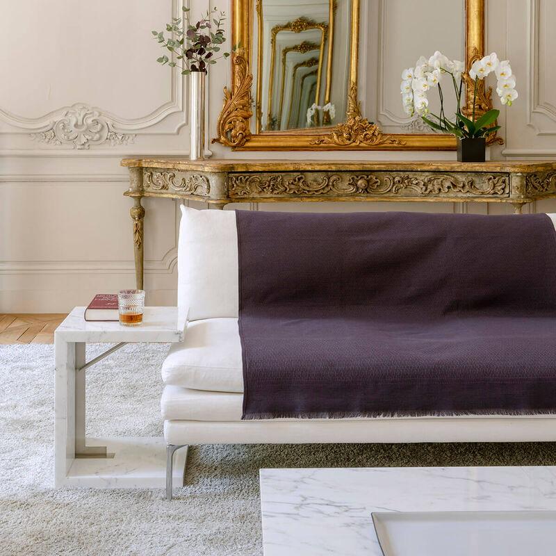 Le Jacquard Français Nomade Club Coton Lin