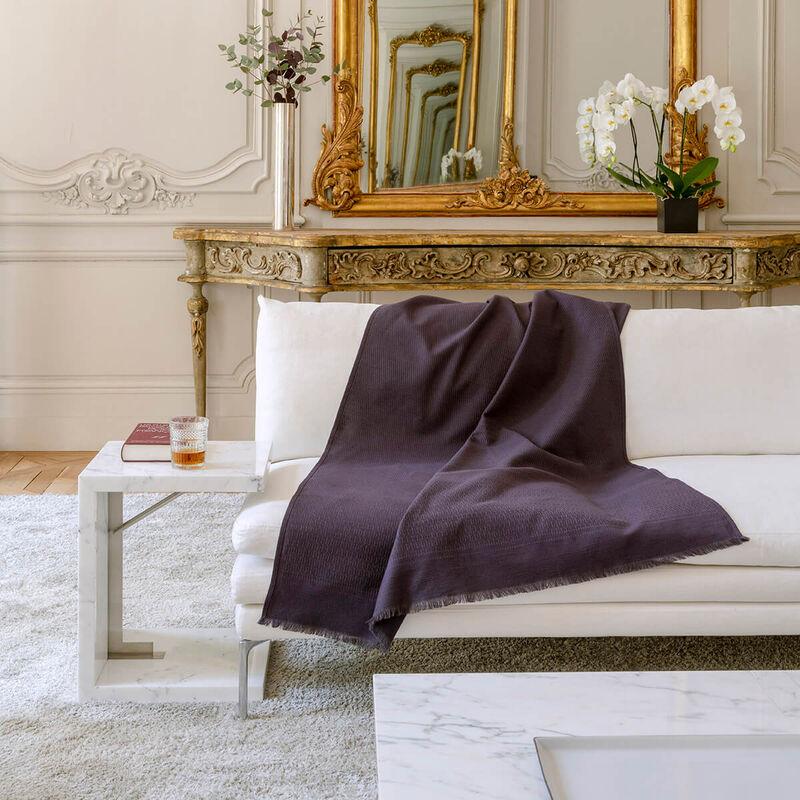 le jacquard français Nomade Club Coton Lin