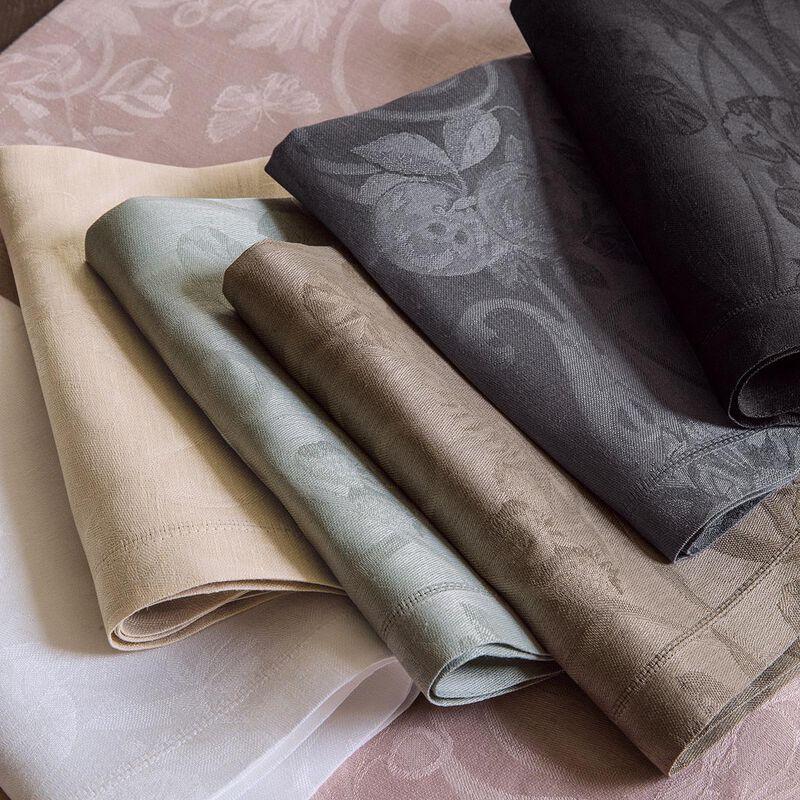 Le Jacquard Français Serviette De Table Tivoli Lin