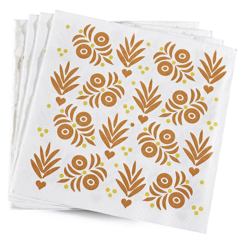 Le Jacquard Français Serviette Papier Vent D'ouest
