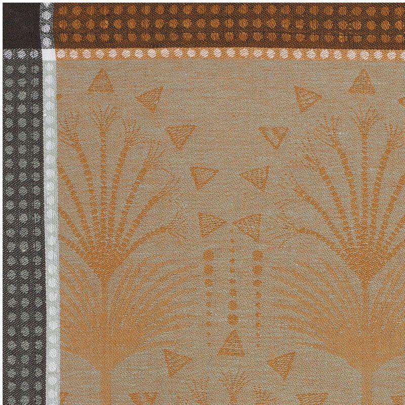 Le Jacquard Français Set De Table Cabaret Lin