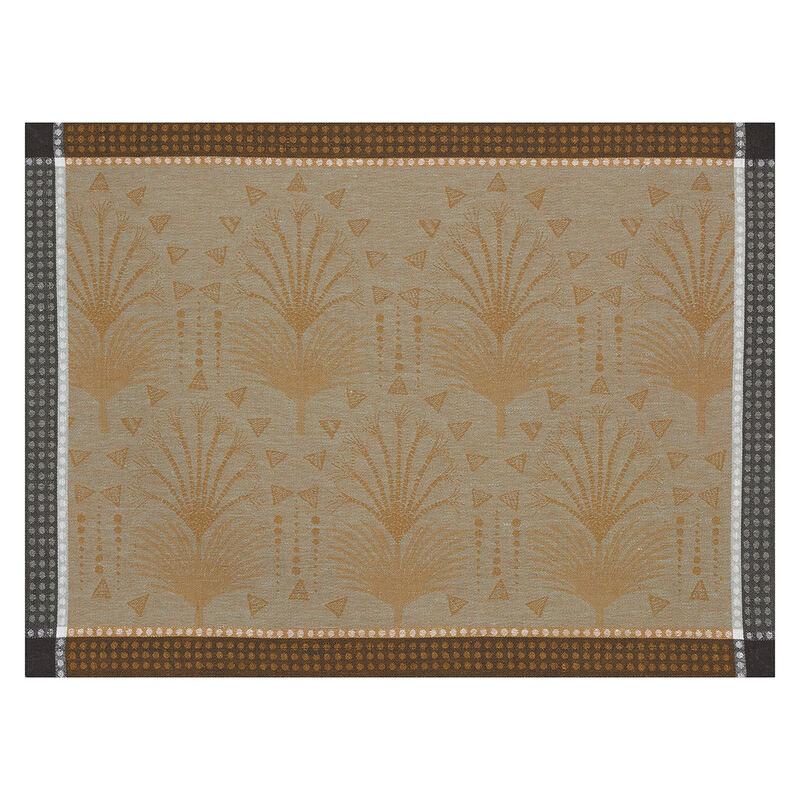 le jacquard français Set de table Cabaret Lin