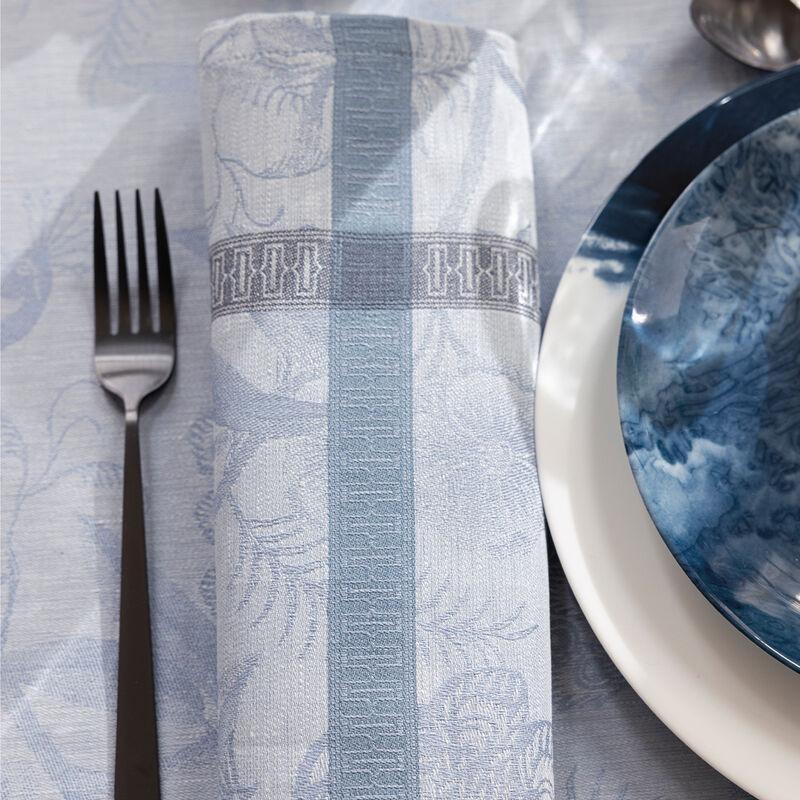 Le Jacquard Français Serviette De Table À L'orangerie Lin