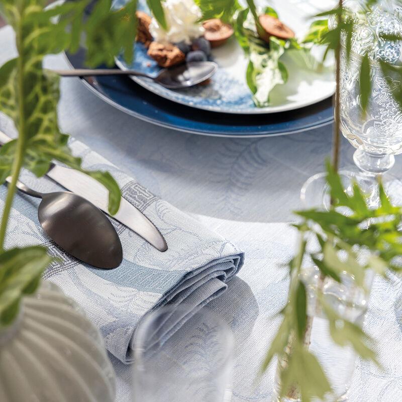 Le Jacquard Français Serviette De Table À L'orangerie Lin