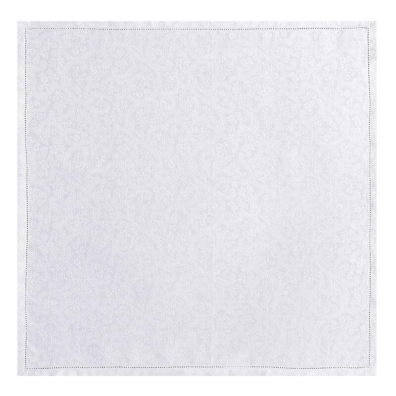 Le Jacquard Français Serviette De Table Portofino Fiori Lin