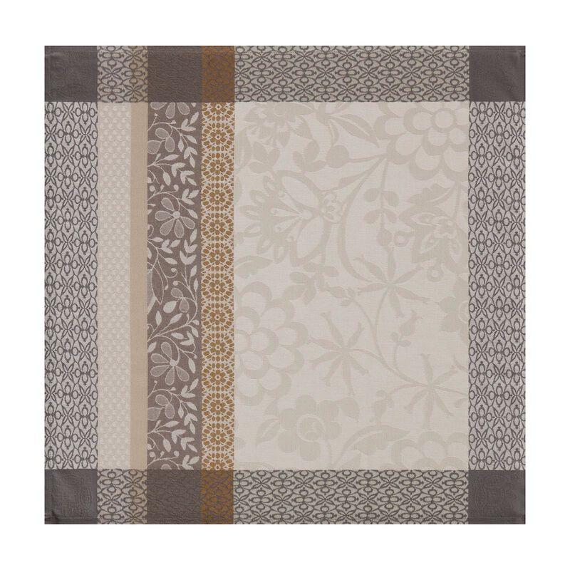 Le Jacquard Français Serviette De Table Provence Coton