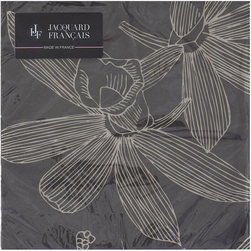 Le Jacquard Français Serviette Papier Slow Life Maxi