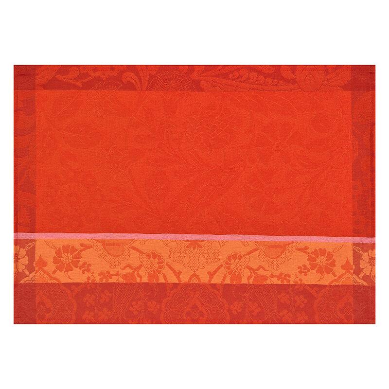 le jacquard français Set de table Voyage Iconique Coton