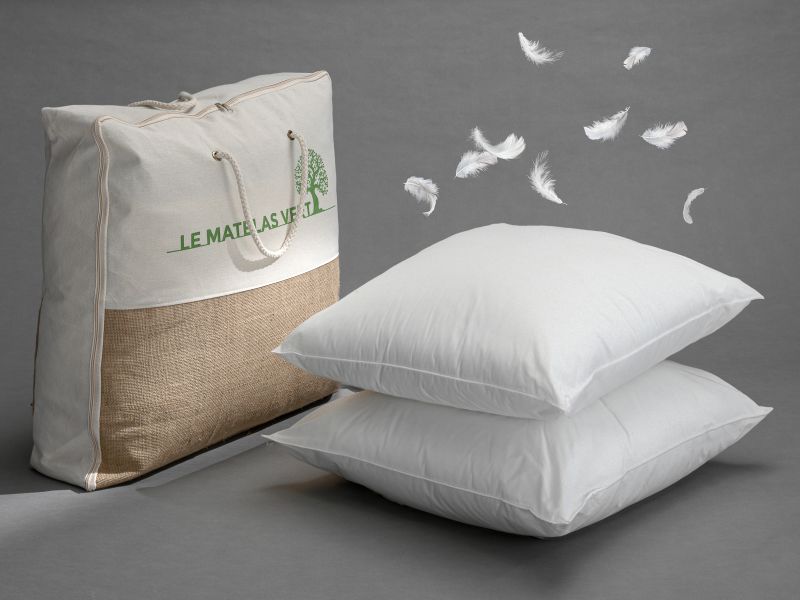 le marquier L’Oreiller Duvet