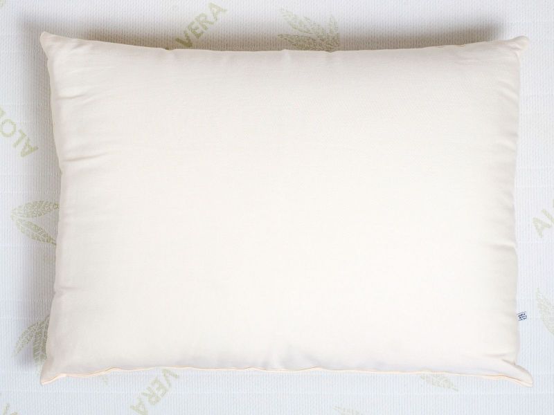 le marquier L'Oreiller Laine Bio