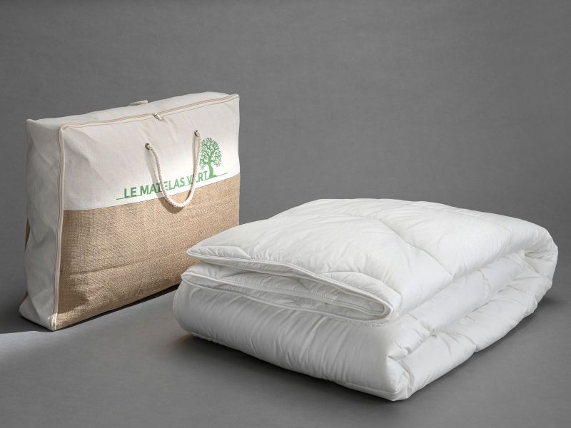le marquier La Couette Coton Bio