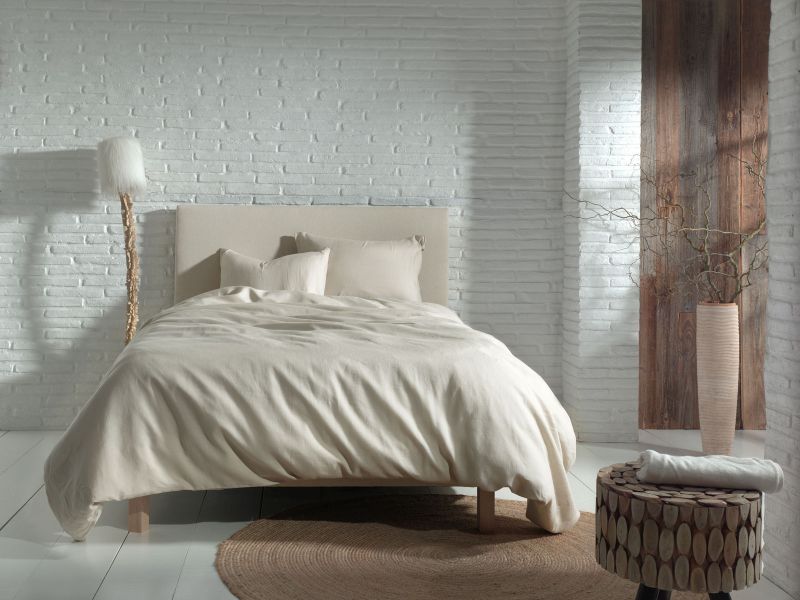 Le Marquier La Housse De Couette Lin