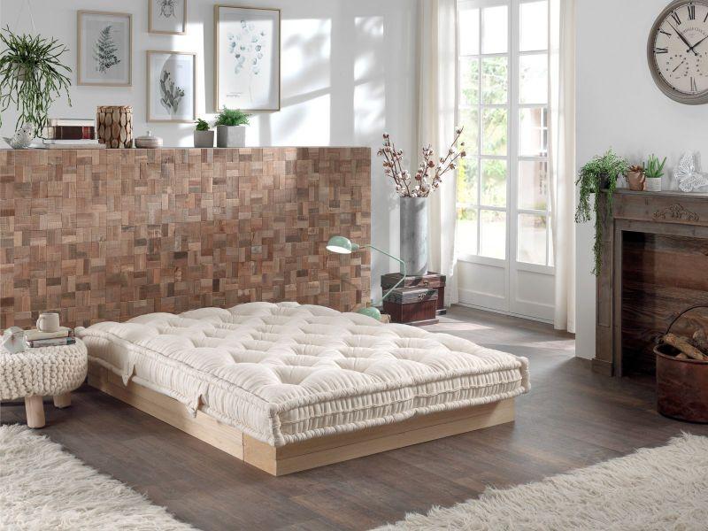 le marquier Le Bio Laine