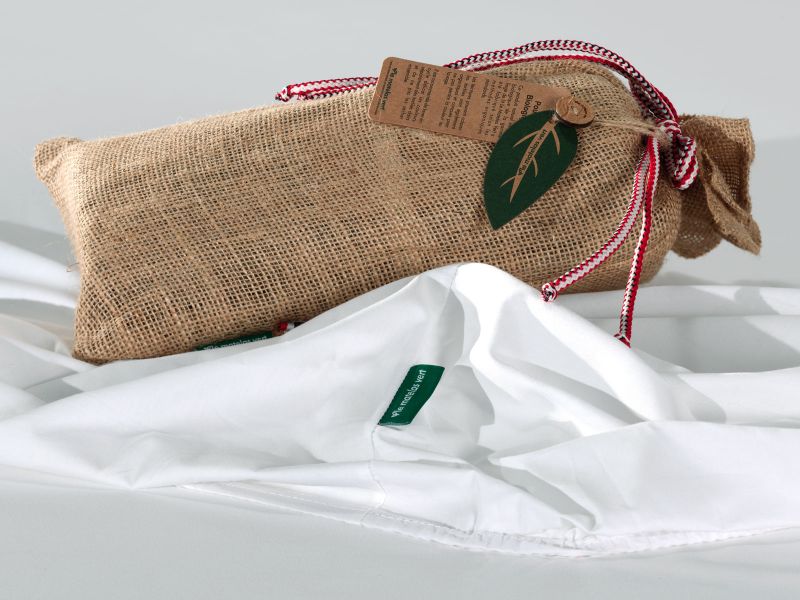 Le Marquier Le Drap Housse