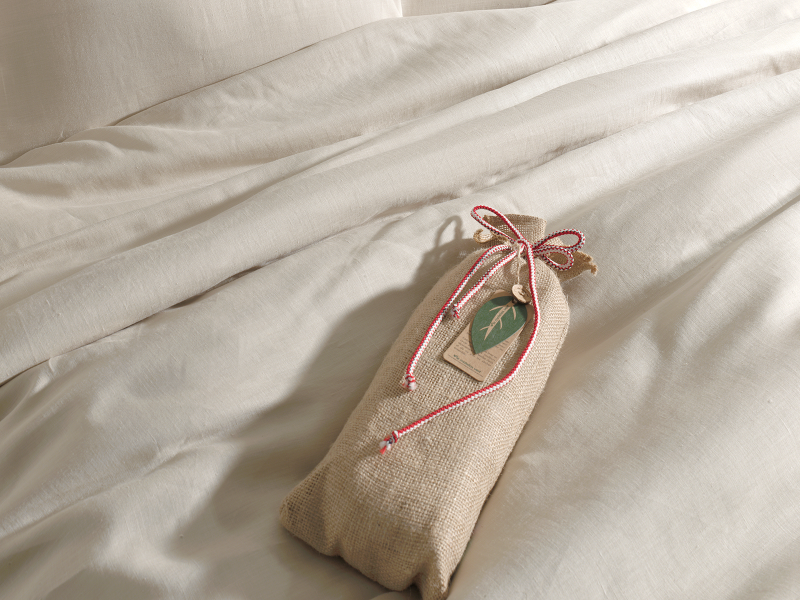 Le Marquier Le Drap Housse Lin