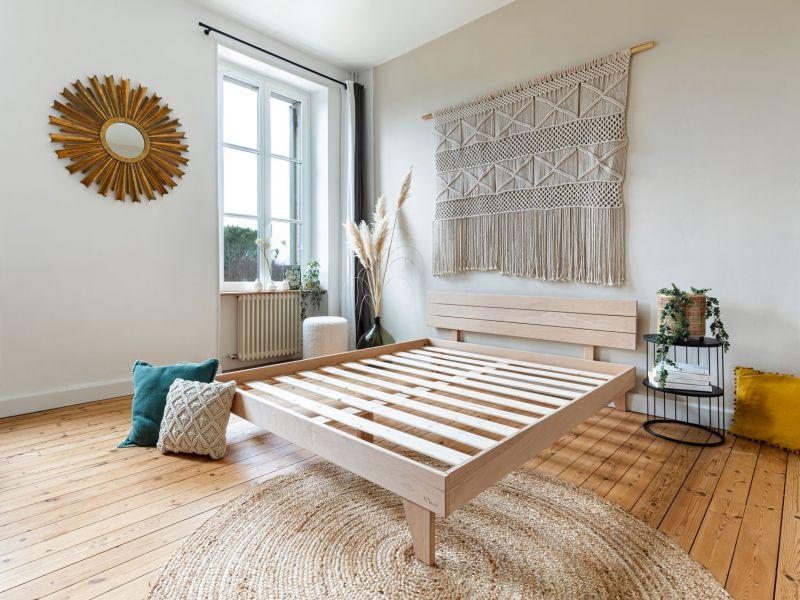 Le Marquier Le Lit Arboga