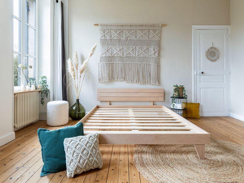 le marquier Le lit Arboga