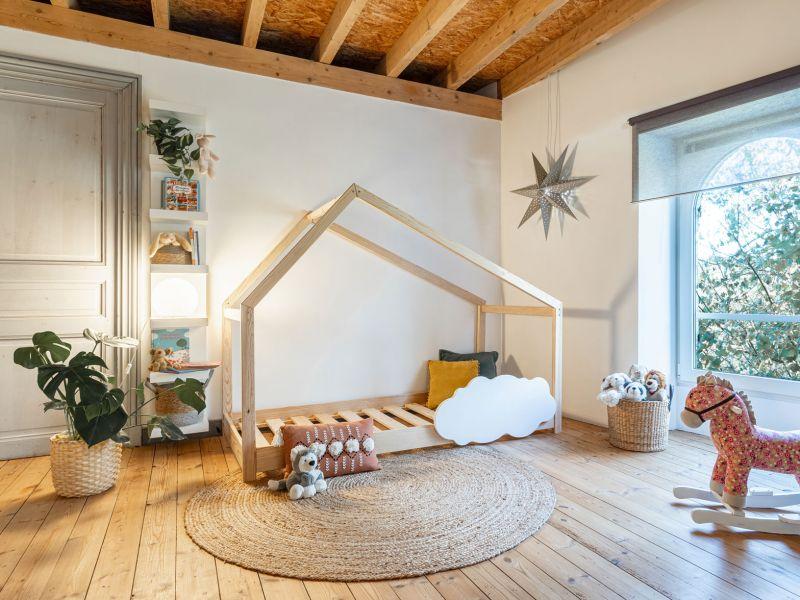 Le Marquier Le Lit évolutif Picchu