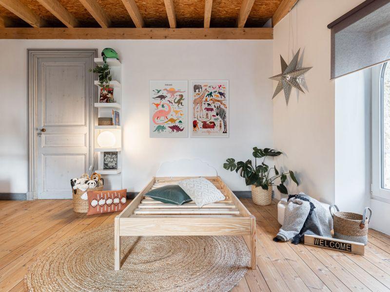Le Marquier Le Lit Junior