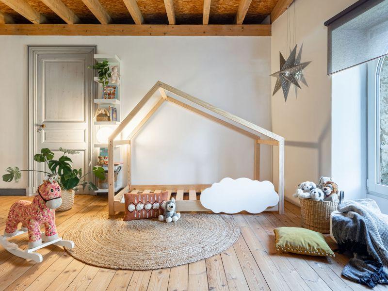 le marquier Le Pack évolutif Picchu