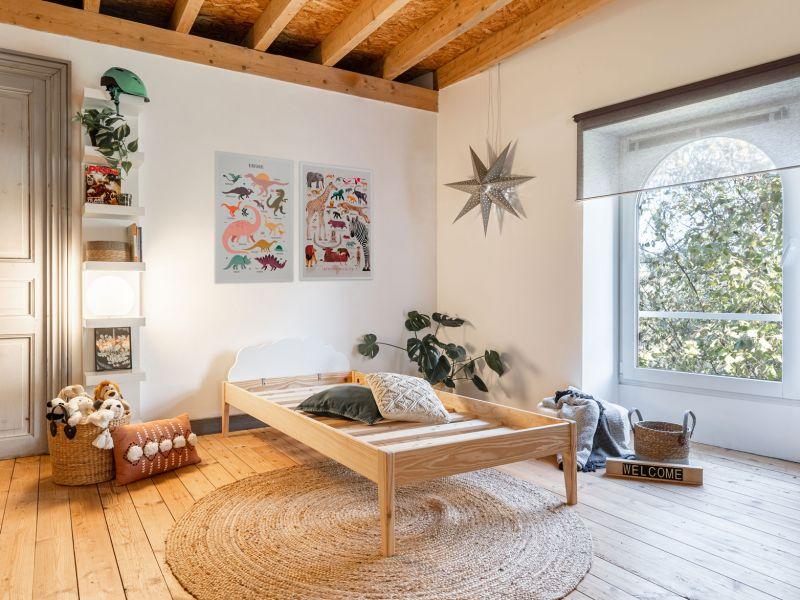 le marquier Le Pack Junior