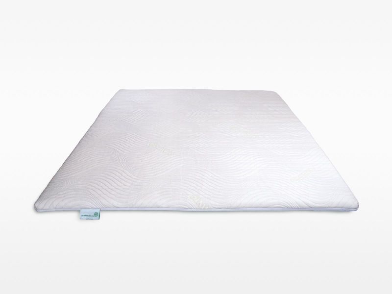 le marquier Le Sur-Matelas Latex