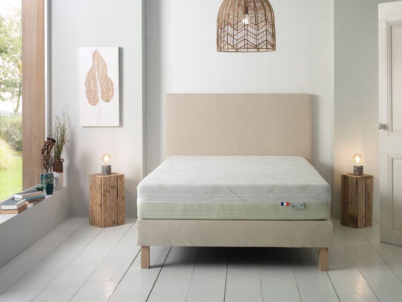 le marquier Sommier Luxuriance