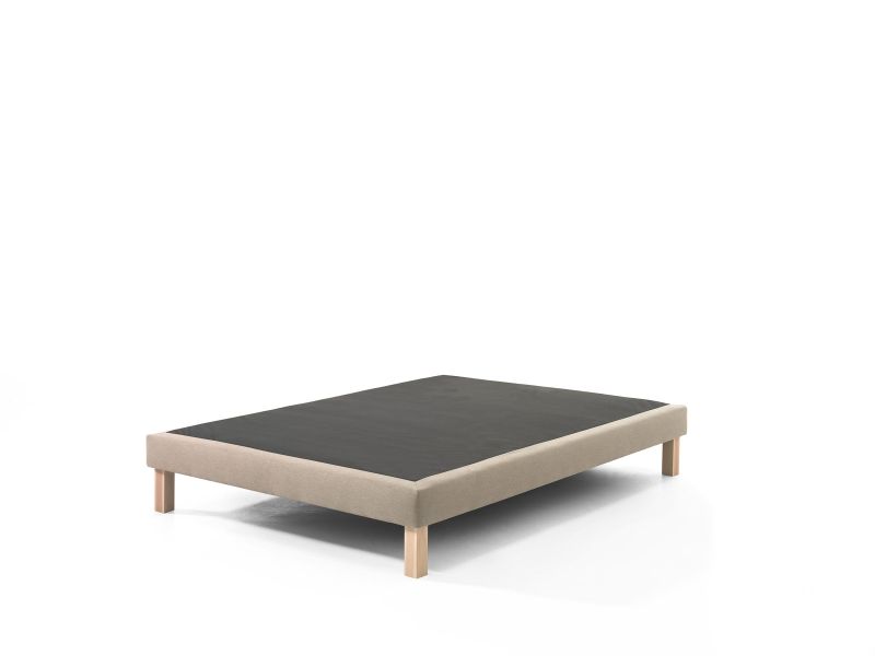 Le Marquier Sommier & Tête De Lit Éco