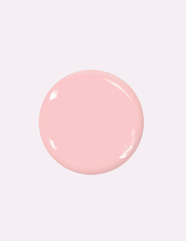 Le Mini Macaron Berries & Cream - Trio De Mini Vernis Semi-permanents
