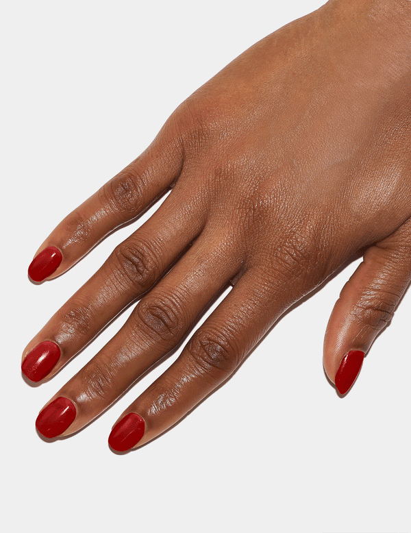 Le Mini Macaron Bisous Français - Duo De Vernis Semi-permanents